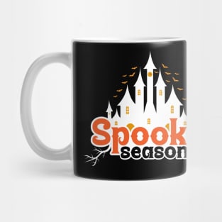 Spooky season - Halloween Mug